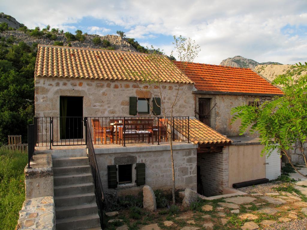 Holiday home Stone House Pojata